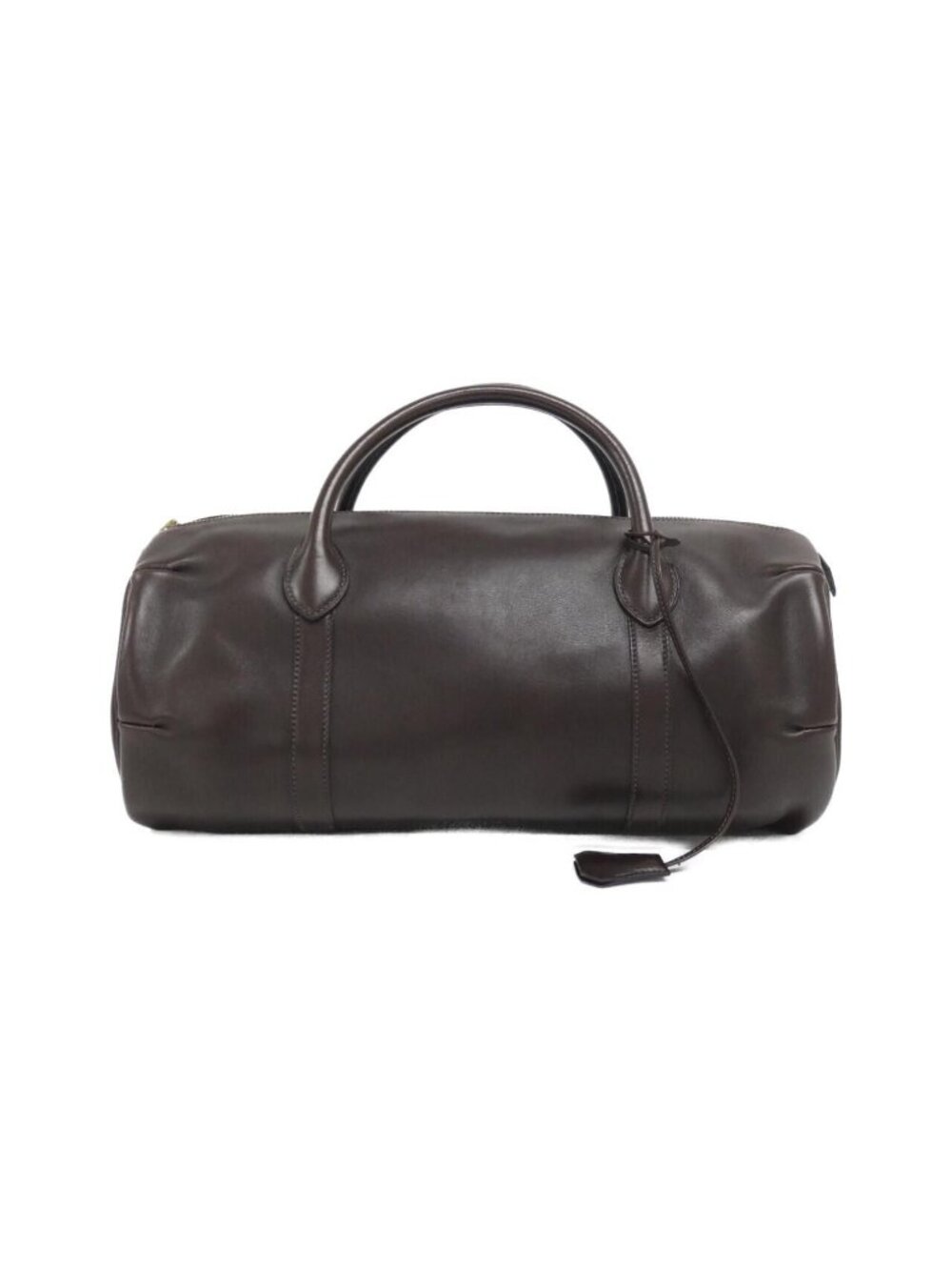 Hermes Vintage Polochon Bag